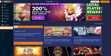 bondi bet|BondiBet Casino Expert Review.